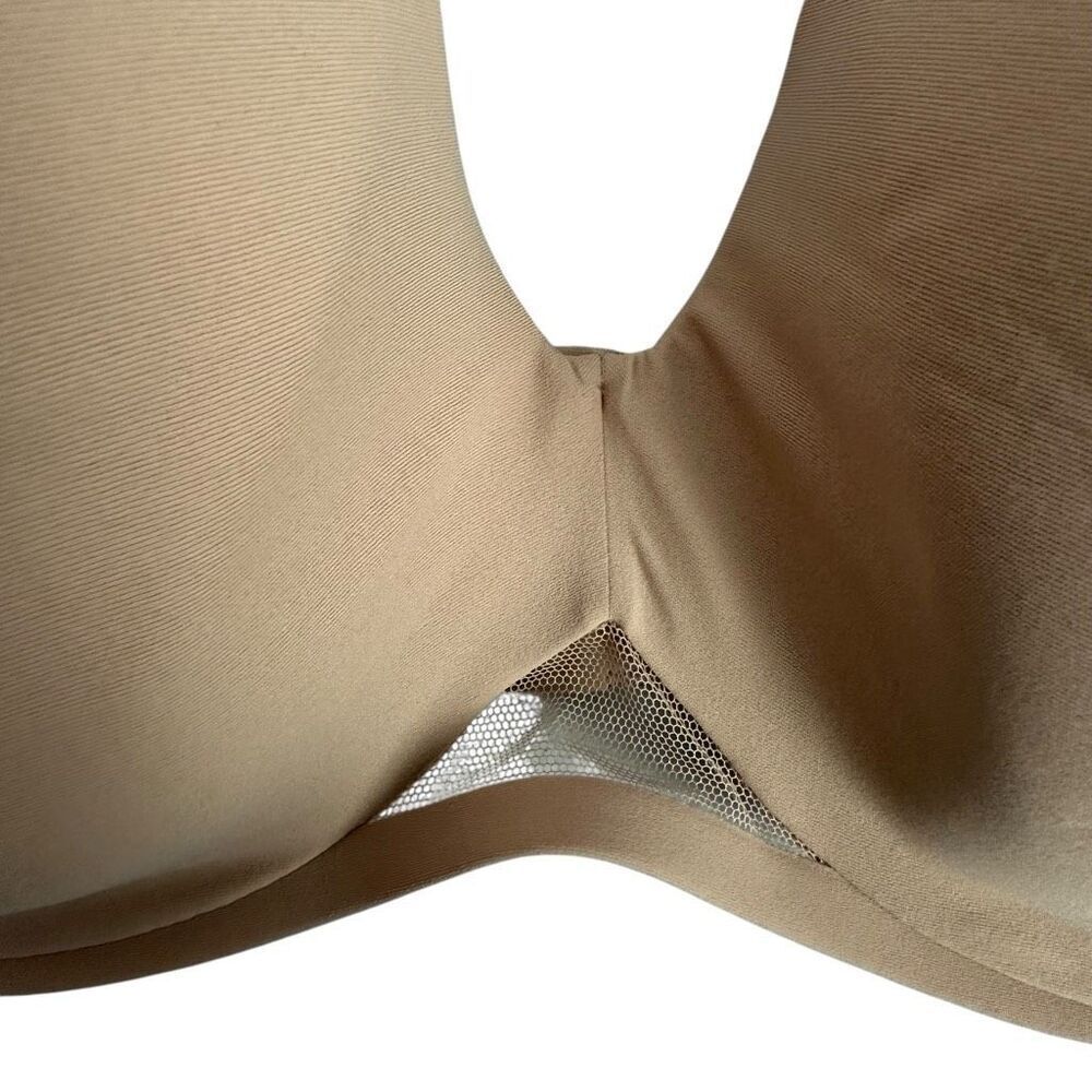 Soma Bodify Perfect Coverage Bra Bra 34DDD NEW - Picture 7 of 9